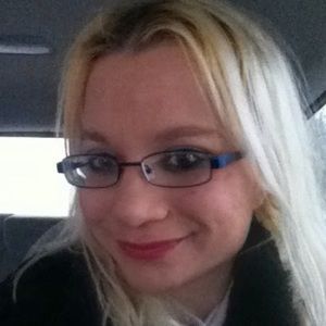 Meet your Posher, Judy